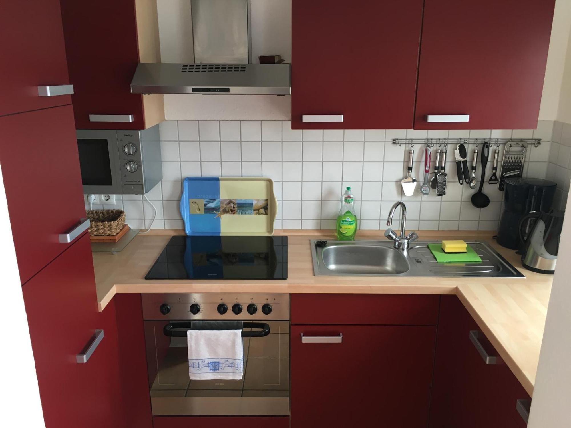 Ferienwohnung Pepelow Bei Rerik Klein Stromkendorf Exterior photo