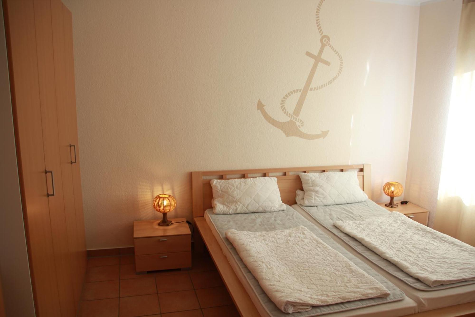 Ferienwohnung Pepelow Bei Rerik Klein Stromkendorf Room photo