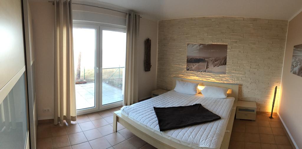 Ferienwohnung Pepelow Bei Rerik Klein Stromkendorf Exterior photo